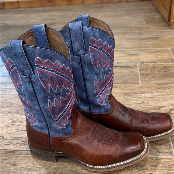 Nocona Boots - Picture 2 of 5